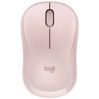 Мышь Logitech M221 (розовый) фото 1